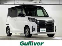 2018 Mitsubishi eK SPACE