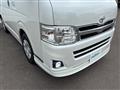 2012 Toyota Regiusace Van