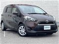 2017 Toyota Sienta