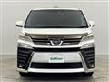 2021 Toyota Vellfire