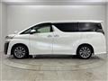 2021 Toyota Vellfire