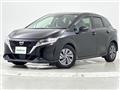 2021 Nissan Note