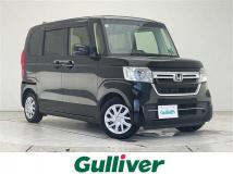 2024 Honda N BOX