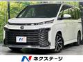2024 Toyota Voxy