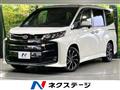 2025 Toyota Noah