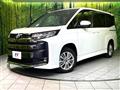 2023 Toyota Noah