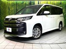 2023 Toyota Noah