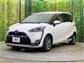 2017 Toyota Sienta