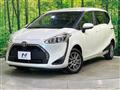 2018 Toyota Sienta