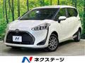 2018 Toyota Sienta