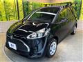 2022 Toyota Sienta