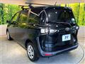 2022 Toyota Sienta