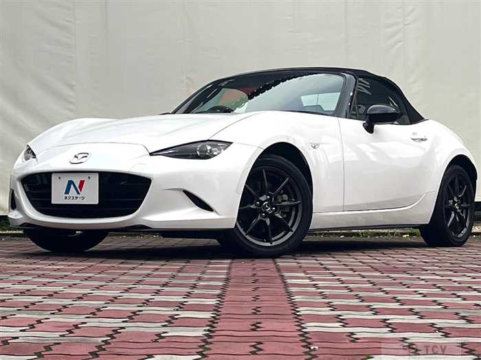 2015 Mazda Roadster