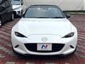 2015 Mazda Roadster