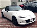 2015 Mazda Roadster