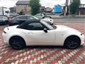 2015 Mazda Roadster