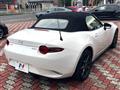2015 Mazda Roadster