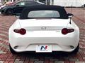 2015 Mazda Roadster