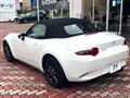 2015 Mazda Roadster