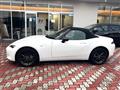 2015 Mazda Roadster