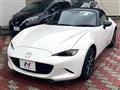 2015 Mazda Roadster