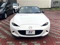 2015 Mazda Roadster