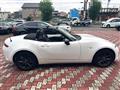 2015 Mazda Roadster