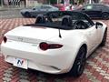 2015 Mazda Roadster