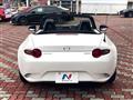 2015 Mazda Roadster