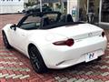 2015 Mazda Roadster