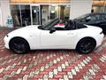 2015 Mazda Roadster