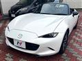 2015 Mazda Roadster