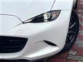 2015 Mazda Roadster