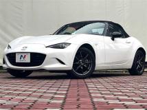 2015 Mazda Roadster