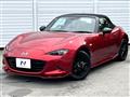 2021 Mazda Roadster