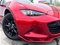 2021 Mazda Roadster