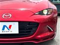 2021 Mazda Roadster