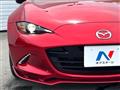 2021 Mazda Roadster