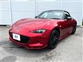 2021 Mazda Roadster