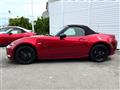 2021 Mazda Roadster