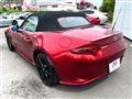 2021 Mazda Roadster