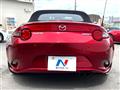 2021 Mazda Roadster