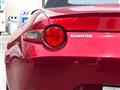 2021 Mazda Roadster