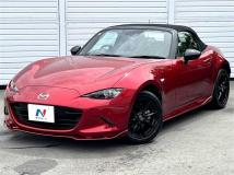 2021 Mazda Roadster