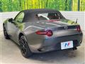 2025 Mazda Roadster