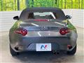 2025 Mazda Roadster