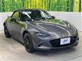 2025 Mazda Roadster