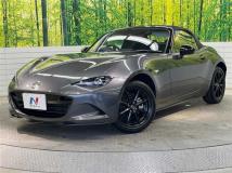 2025 Mazda Roadster