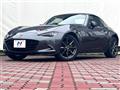 2017 Mazda Roadster