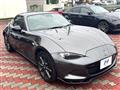 2017 Mazda Roadster